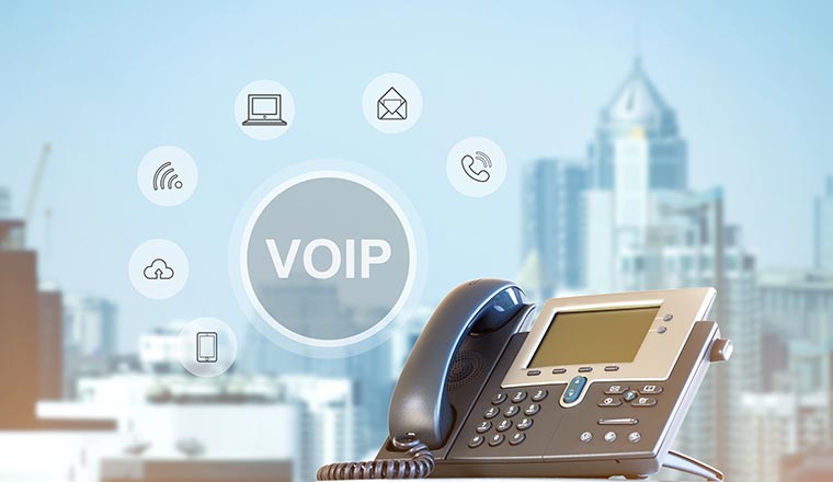¿Es Buena la Telefonía VoIP?